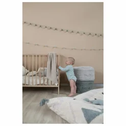 Pouf Chill | Bleu