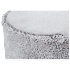 Pouf Chill | Gris clair