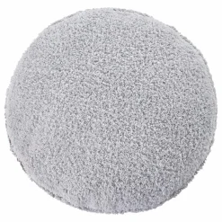 Pouf Chill | Gris clair