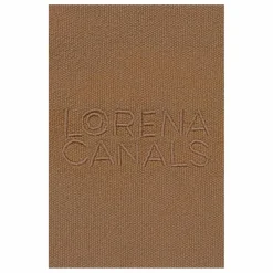 Pouf Cleo | Marron clair