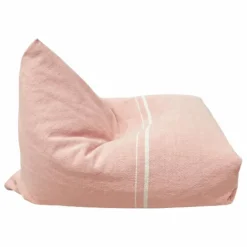 Pouf Cleo | Rose