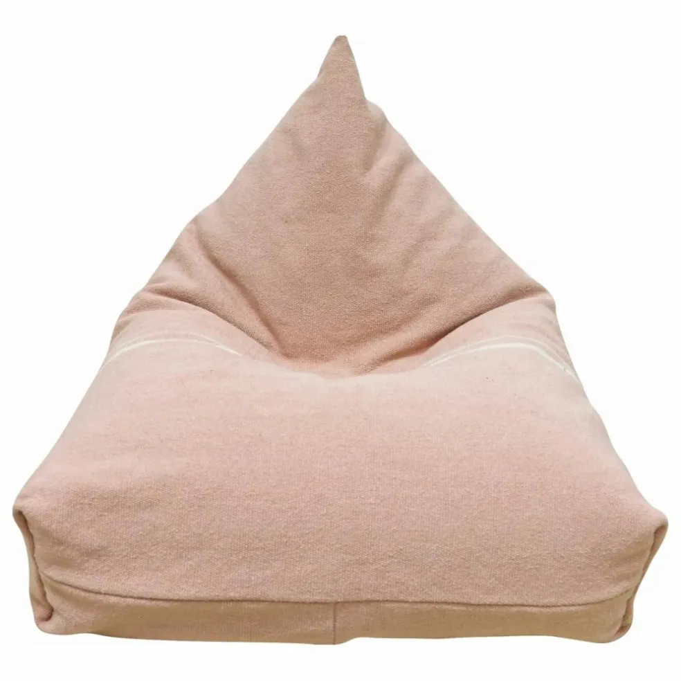 Pouf Cleo | Rose
