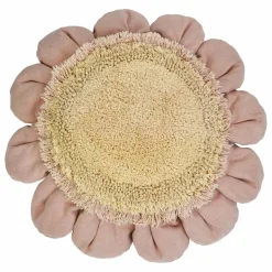 Pouf Daisy | Rose