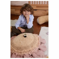 Pouf Daisy | Rose