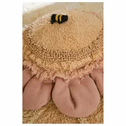 Pouf Daisy | Rose