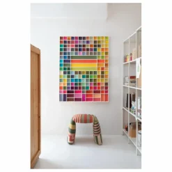 Pouf Folded, Estudi Manel Molina