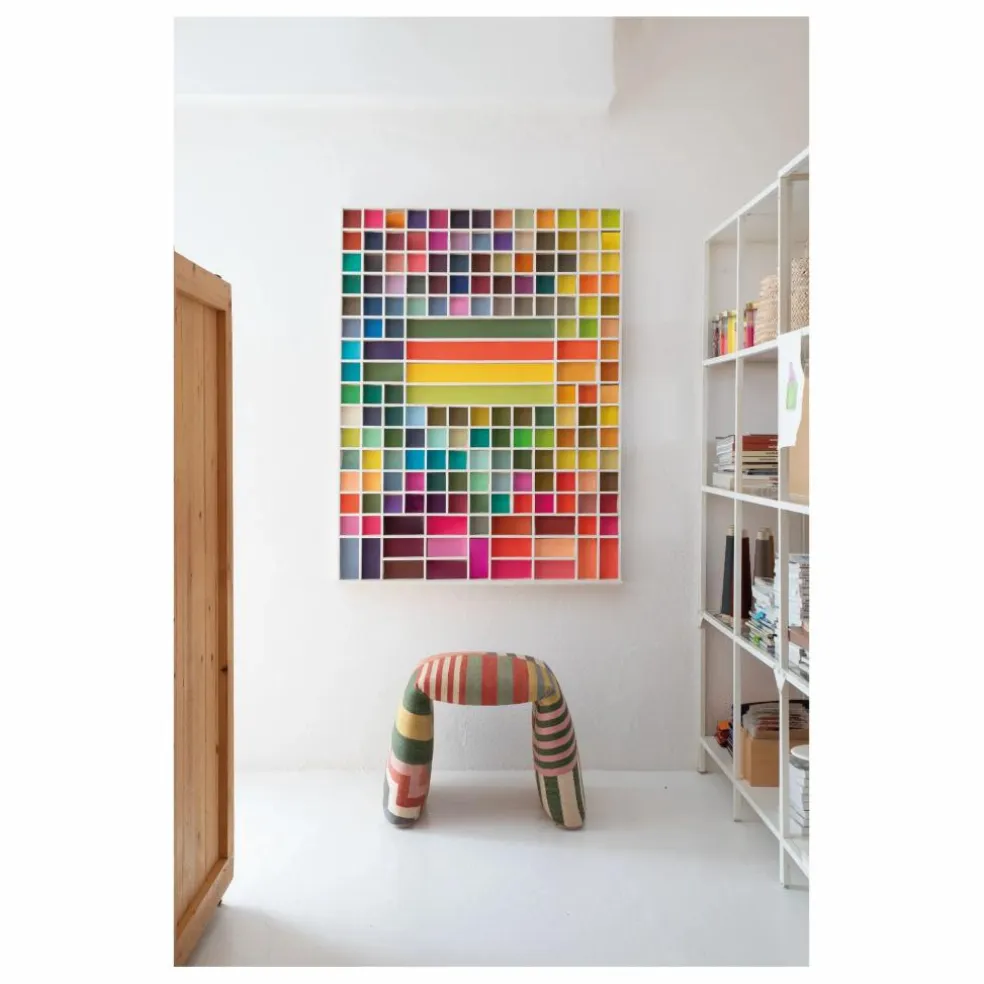 Pouf Folded, Estudi Manel Molina