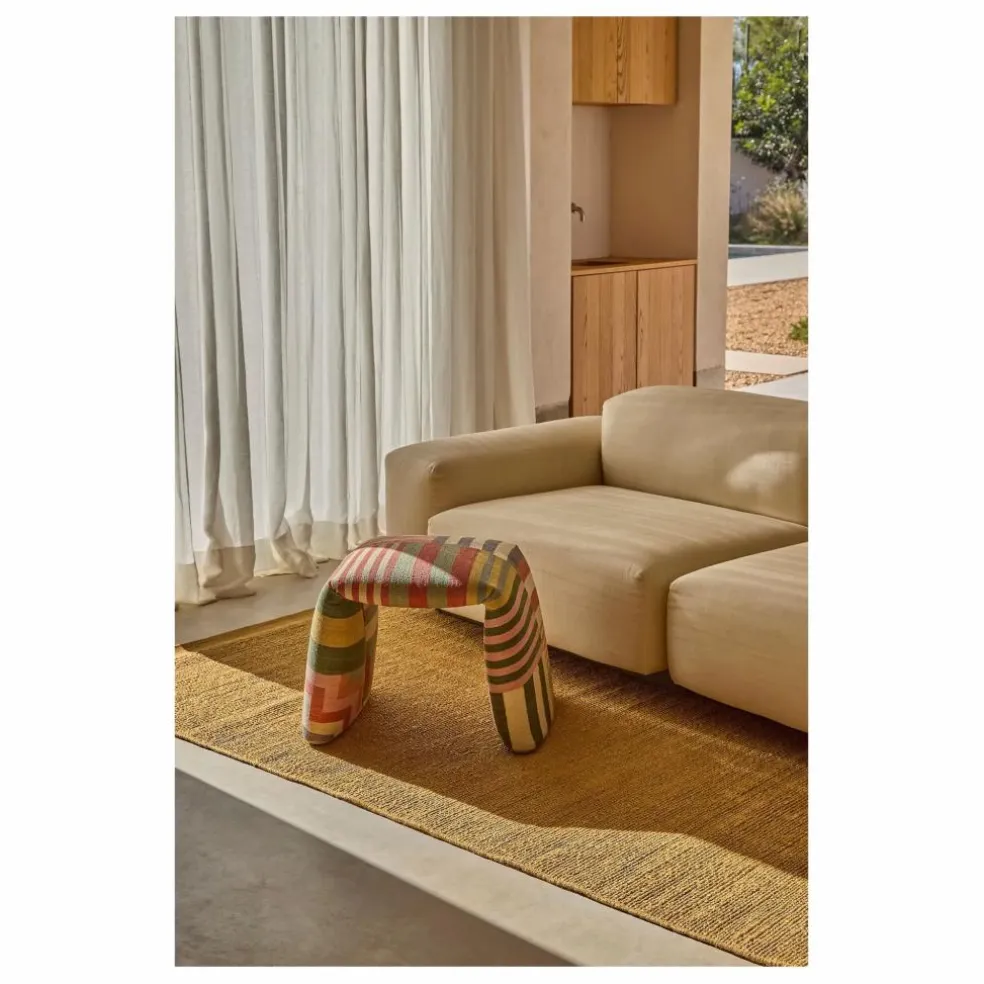 Pouf Folded, Estudi Manel Molina