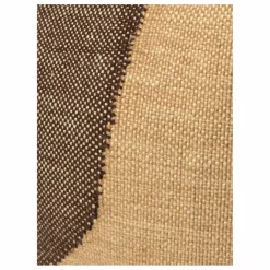 Pouf Forene | Chocolat