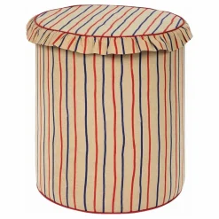 Pouf Frill