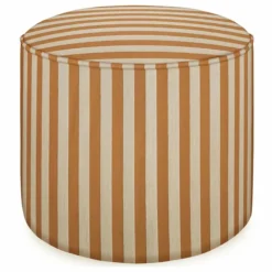 Pouf Jackie | Caramel