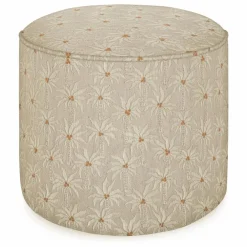 Pouf Laura | Sable