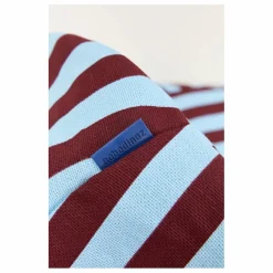 Pouf long Bliss | Bleu