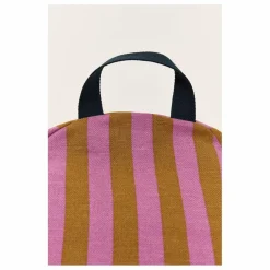 Pouf long Bliss | Rose