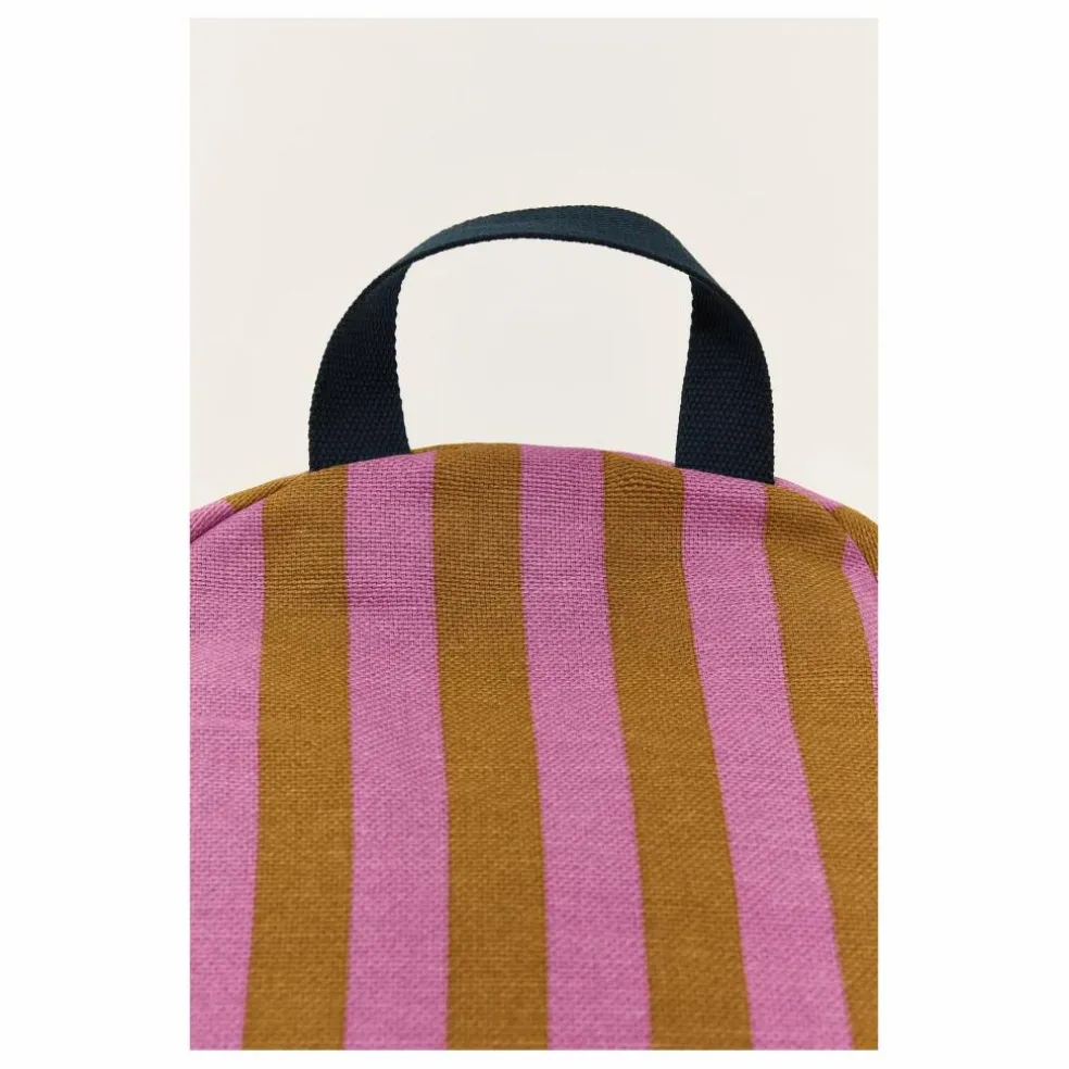 Pouf long Bliss | Rose