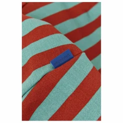 Pouf long Bliss | Rouge