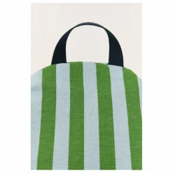 Pouf long Bliss | Vert