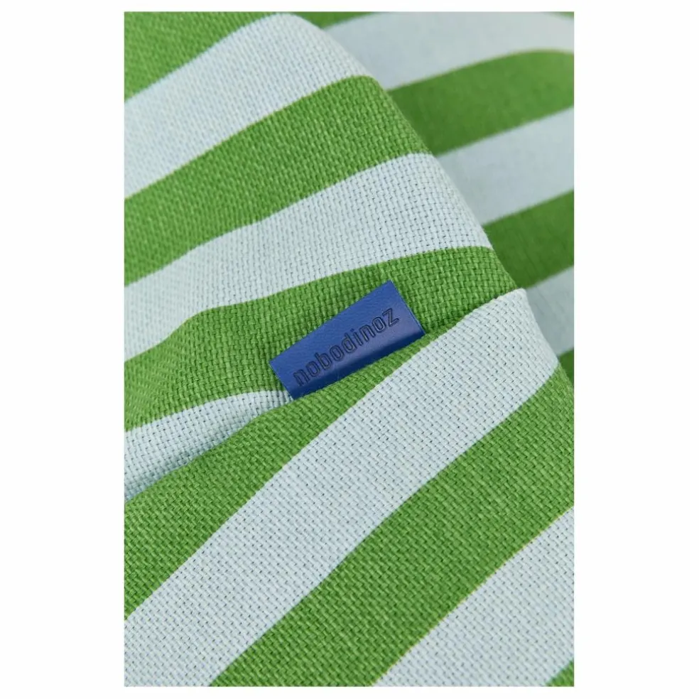 Pouf long Bliss | Vert