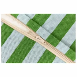 Pouf long Bliss | Vert