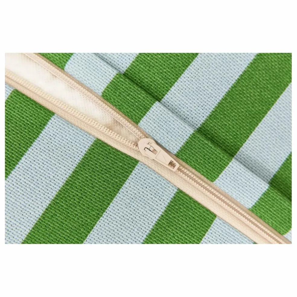 Pouf long Bliss | Vert