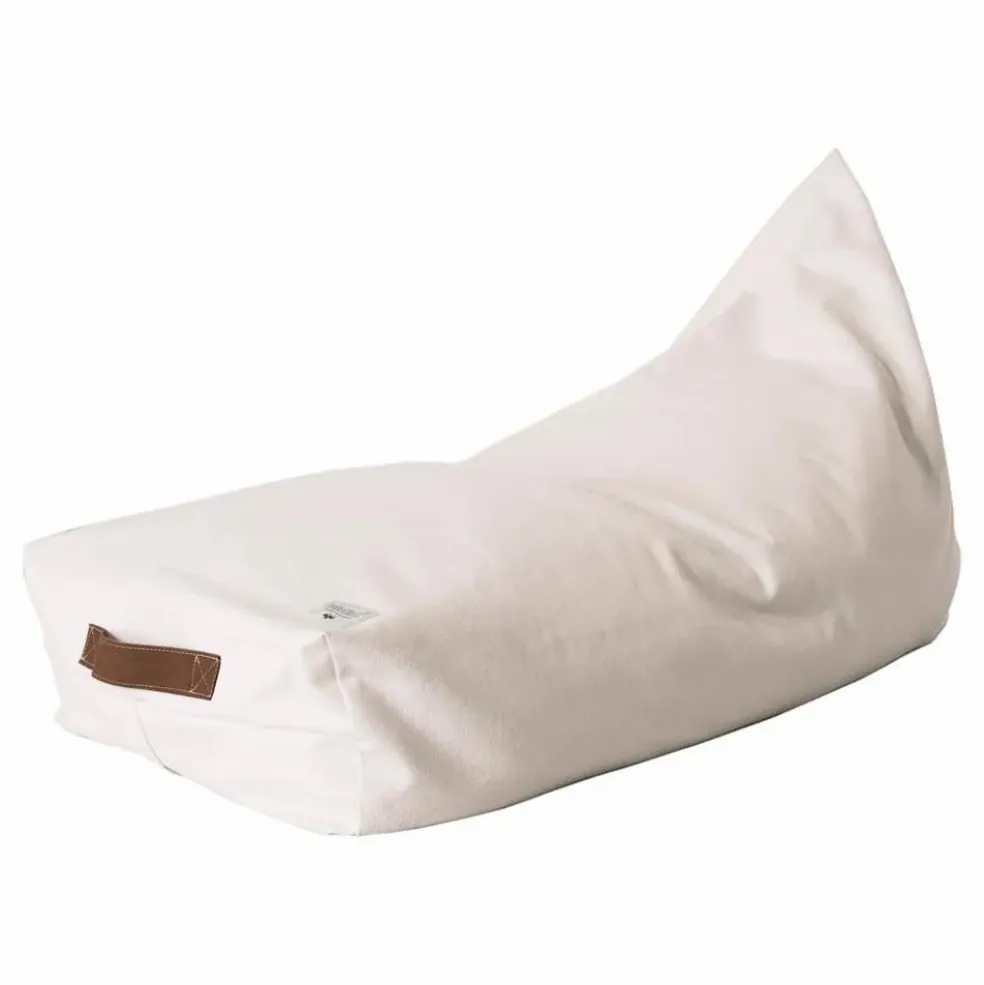 Pouf long Oasis