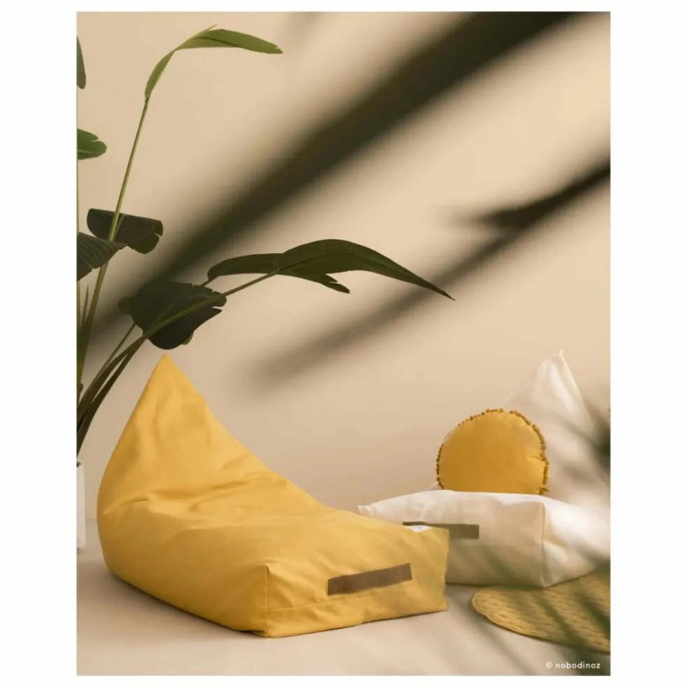 Pouf long Oasis