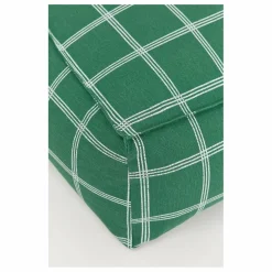 Pouf long Vibes | Vert