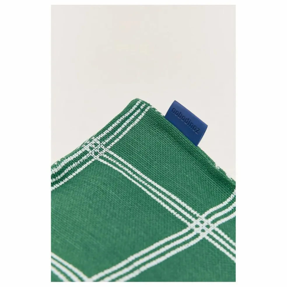 Pouf long Vibes | Vert