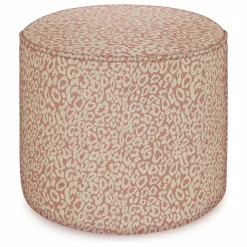 Pouf Maya | Rose