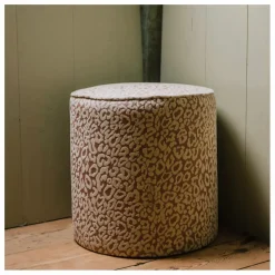 Pouf Maya | Rose