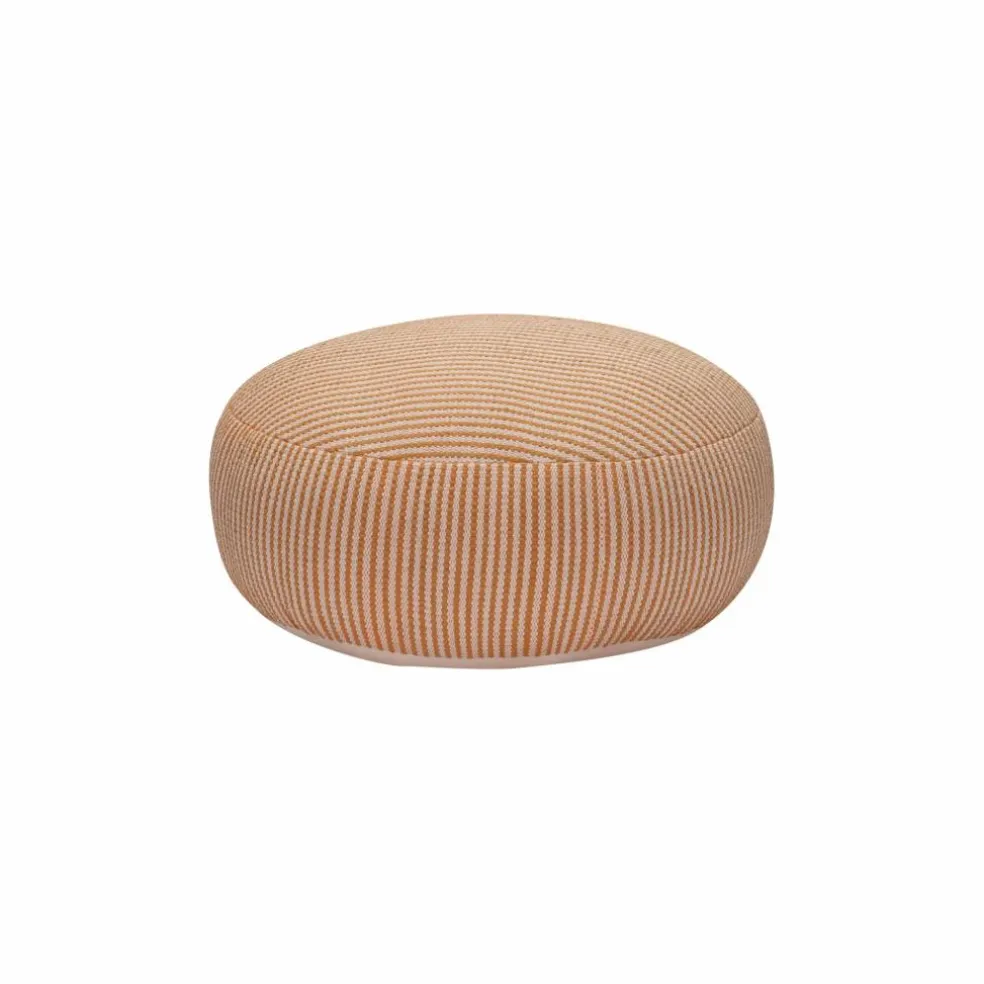 Pouf Mochi | Orange