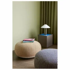 Pouf Mochi | Orange