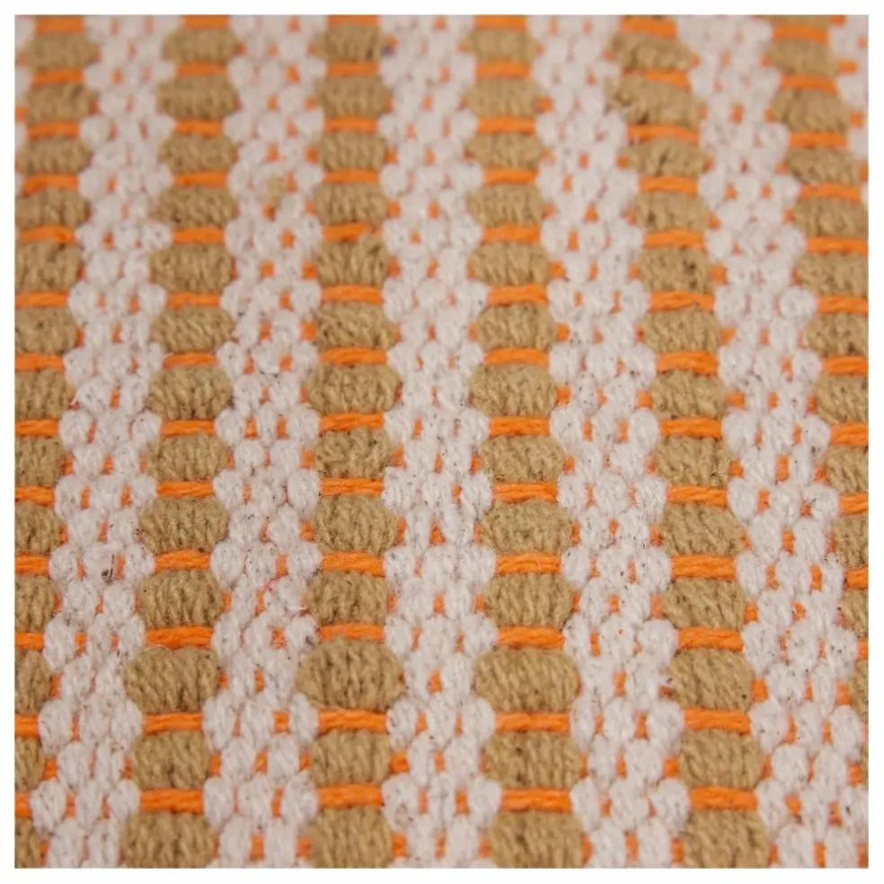 Pouf Mochi | Orange