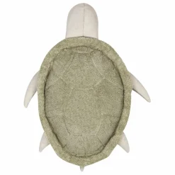 Pouf Mrs Turtle | Olive