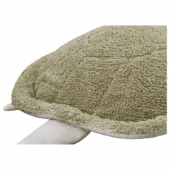 Pouf Mrs Turtle | Olive