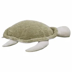 Pouf Mrs Turtle | Olive