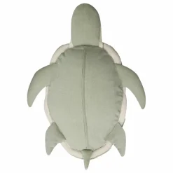 Pouf Mrs Turtle | Olive