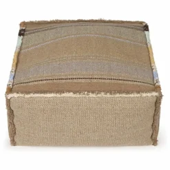 Pouf Puebla | Beige