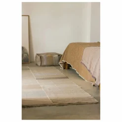 Pouf Puebla | Beige