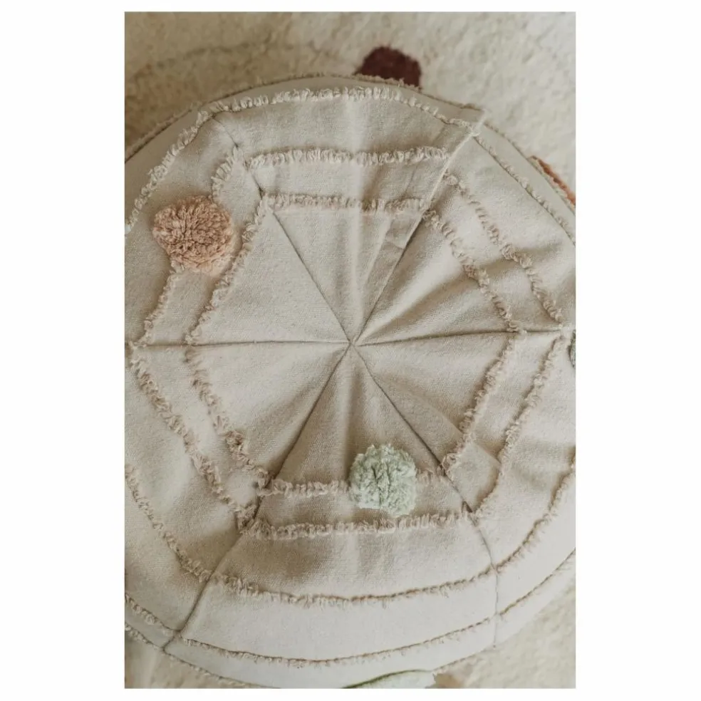 Pouf Solar System | Beige