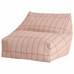 Pouf Vibes | Rose pâle