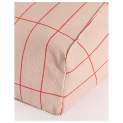 Pouf Vibes | Rose pâle