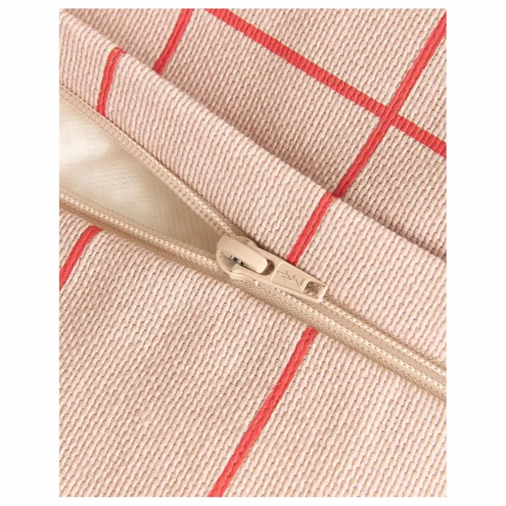 Pouf Vibes | Rose pâle