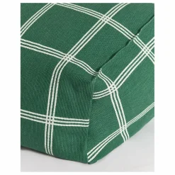 Pouf Vibes | Vert foncé