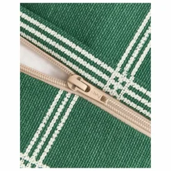 Pouf Vibes | Vert foncé