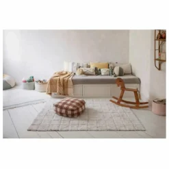 Pouf Vichy | Toffee