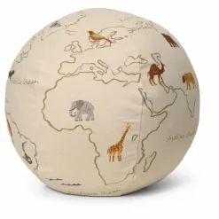 Pouf World