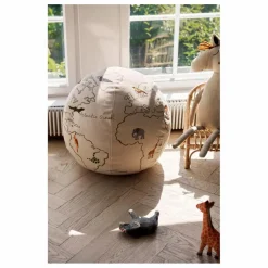 Pouf World