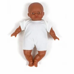 Poupée babies Ondine en body