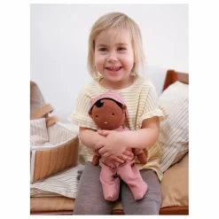 Poupée Babykin - Kit | Noisette